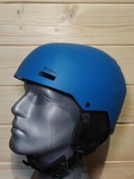 PRILBA MARKER SQUAD BLUE 59-63CM